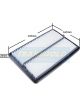 Transgold Air Filter