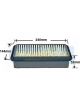 Transgold Air Filter