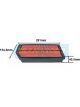 Transgold Air Filter