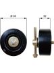 Gates DriveAlign Belt Tensioner