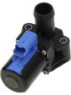 Gates Electric Heater Control Valve