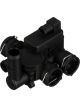 Gates Electric Heater Control Valve