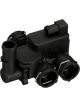 Gates Electric Heater Control Valve