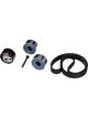 Gates PowerGrip Timing Belt Kit
