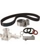 Gates Timing Belt Kit & Water Pump