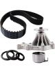 Gates Timing Belt Kit & Water Pump