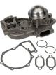Gates Water Pump