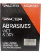 Pacer Wet & Dry Abrasive Sheet 80 Grit