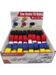 Phoenix Cam Strap Tie Down Counter Display 40 Pieces
