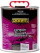 Diggers Lacquer Thinners High Performance Solvent 4L