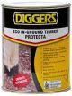 Diggers Eco In-Ground Termite Protecta Non Hazardous 1L