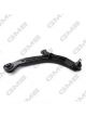 GMB Premium Control Arm / Lower Arm