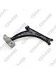 GMB Premium Control Arm / Lower Arm