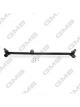GMB Premium Cross Rod / Center Link