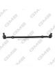 GMB Premium Cross Rod / Center Link
