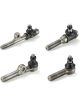 GMB Premium Tie Rod End