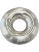 Aeroflow Stainless Steel Full Donut 2 Inch O.D, Outside Weld Only