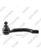 GMB Premium Tie Rod End