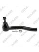 GMB Premium Tie Rod End