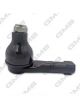 GMB Premium Tie Rod End