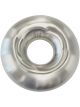 Aeroflow Stainless Steel Full Donut 2-1/2