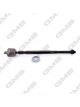 GMB Premium Rack End