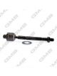 GMB Premium Rack End