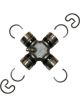 GMB Premium 4 Grooved Type, Cross-1 Grease Fitting Universal Joint