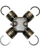 GMB Premium 4 Grooved Type, Cross-1 Grease Fitting Universal Joint