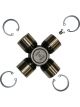 GMB Premium 4 Plain Type, Cap-1 Grease Fitting Universal Joint