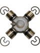 GMB Premium 4 Plain Type, Cross-1 Grease Fitting Universal Joint