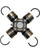 GMB Premium 4 Grooved Type, Cross-1 Grease Fitting Universal Joint
