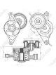 GMB Premium VRibbed Belt Tensioner