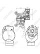 GMB Premium VRibbed Belt Tensioner
