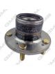 GMB Premium Wheel Hub Assy Kit Complete
