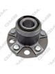 GMB Premium Wheel Hub Assy Kit Complete