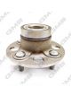GMB Premium Wheel Hub Assy Kit Complete