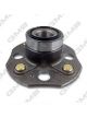 GMB Premium Wheel Hub Assy Kit Complete