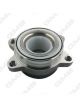 GMB Premium Wheel Hub Flange w/out Bearing