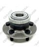 GMB Premium Wheel Hub Assy Kit Complete
