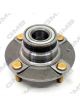 GMB Premium Wheel Hub Assembly