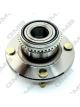 GMB Premium Wheel Hub Assy Kit Complete