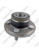 GMB Premium Wheel Hub Assembly