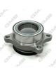 GMB Premium Wheel Hub Flange w/out Bearing