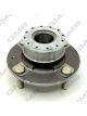 GMB Premium Wheel Hub Assy Kit Complete