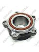 GMB Premium Wheel Hub Flange w/out Bearing