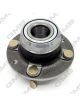 GMB Premium Wheel Hub Assy Kit Complete