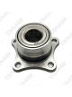 GMB Premium Wheel Hub Flange w/out Bearing