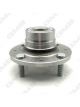 GMB Premium Wheel Hub Assy Kit Complete