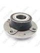GMB Premium Wheel Hub Assy Kit Complete